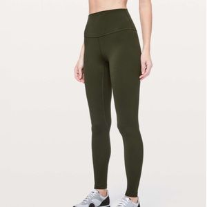 Lululemon Align Leggings